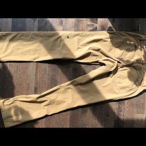 lululemon Messenger Pants